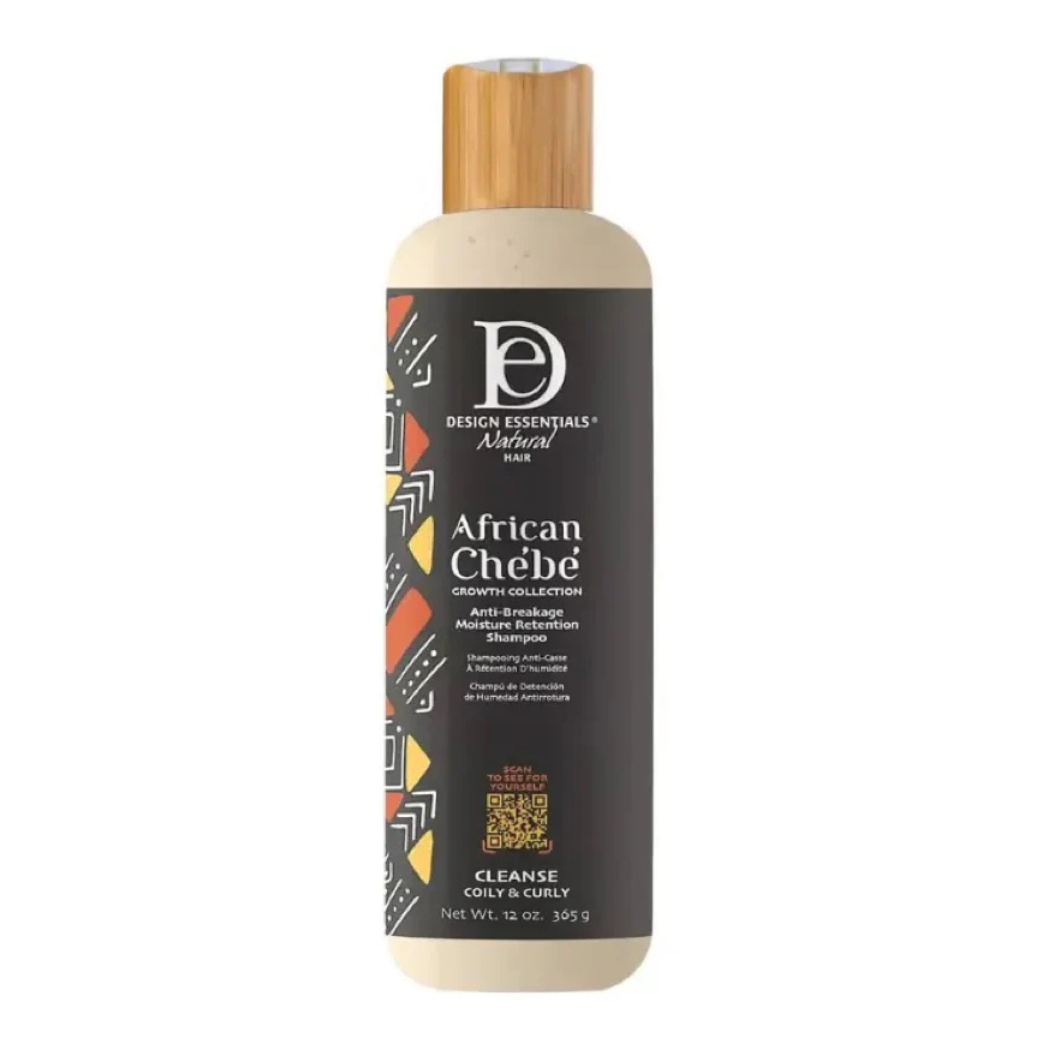 Design Essentials African Chebe Leave In Conditioner