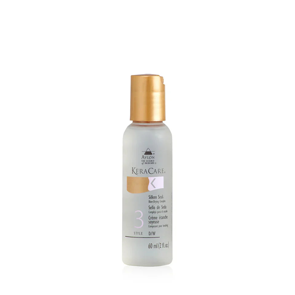 Kera Care silken seal blow dryong complex