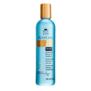 KeraCare Dry & Itchy Anti-dandruff Moisturising Conditioner