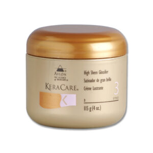 KeraCare High Sheen Glossifier 4oz