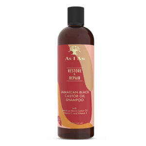As I Am JBCO Shampoo 12oz
