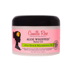 Camille Rose Aloe Whipped Butter Gel