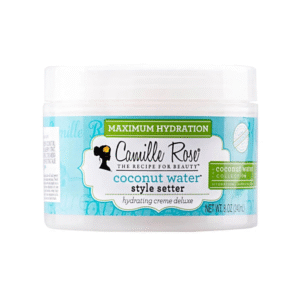 Camille Rose Coconut Water Style Setter 8oz