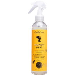 Camille Rose Honey Dew Liquid Moisture Refresher 8oz