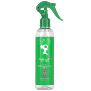 Camille Rose Rosemary Water Daily Strengthening Mist 8oz