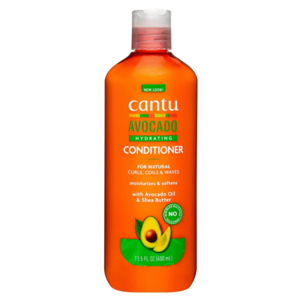 Cantu Avocado Hydrating Conditioner