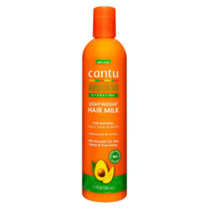 Cantu Avocado Hydrating Hair Milk