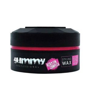 Fonex Gummy Gloss Extra Hold Styling Wax