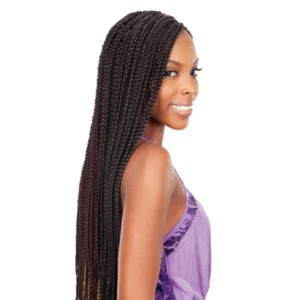 Freetress Medium Dookie Braids