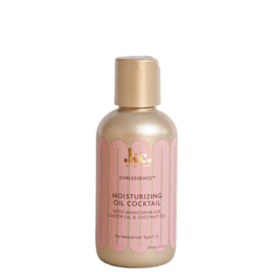 KeraCare Curl Essence Moisturising Oil Cocktail 4oz