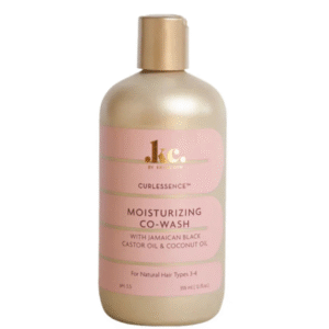 KeraCare Curlessence Moisturizing Co-Wash 12oz