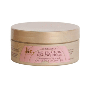 KeraCare Curlessence Moisturizing Healthy Edges 70ml