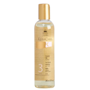 KeraCare Essential Hair Oils