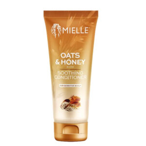 Mielle Organics Oats & Honey Blend Soothing Conditioner