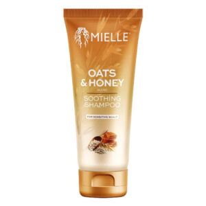 Mielle Organics Oats & Honey Blend Soothing Shampoo
