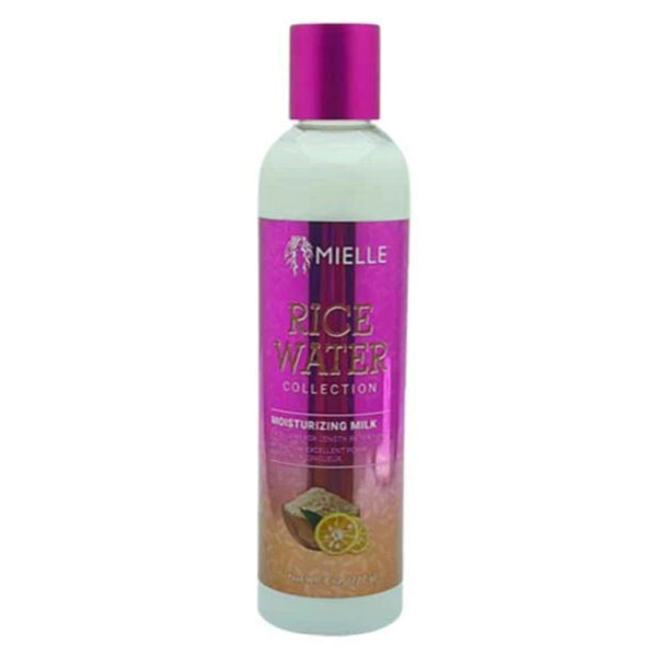 Mielle Organics Rice Water Moisturising Milk