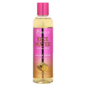Mielle Rice Water Hydrating Shampoo