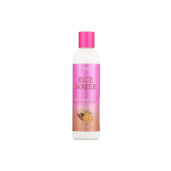 Mielle Rice Water Milk 8oz