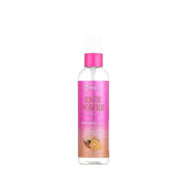 Mielle Rice Water Shine Mist