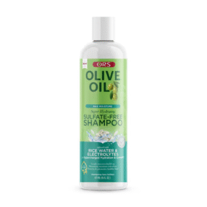 ORS Max Moisture Super Hydrating Sulfate-Free Shampoo