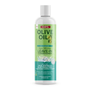 ORS Olive Oil Max Super Silkening Leave-In Conditioner