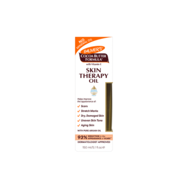 Palmer's® Cocoa Butter Formula® Skin Therapy Oil Cocoa