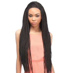 X-Pression Crochet Box Braid (small)