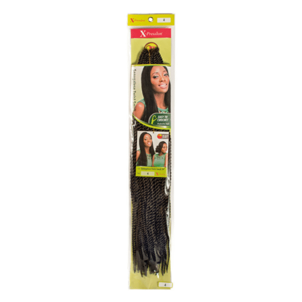 X-Pression Senegalese Twist (small) - Image 2