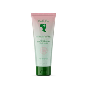 Camille Rose Rosemary Oil 5-Minute Strengthening Hair Mask