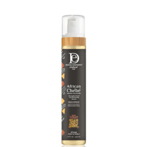 Design Essentials African Chebe Mousse
