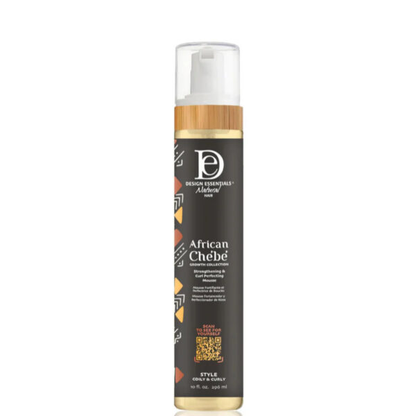 Design Essentials African Chebe Mousse