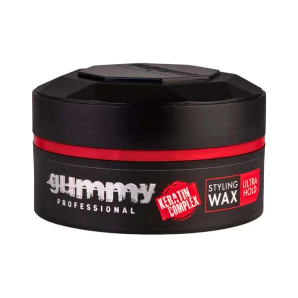 Fonex Gummy Ultra Hold Hair Styling Wax