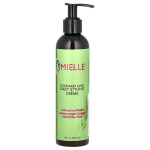 Mielle Rosemary Mint Daily Styling Creme