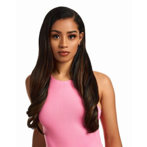 Clip-in Glam 8 Wefts Straight