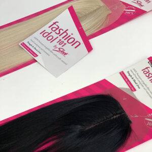 Fashion Idol Closure Piece