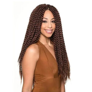 Fashion Idol Mambo Box Braid 12"