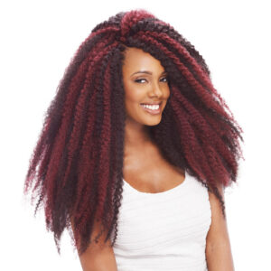 Janet Collection Afro Twist Braid