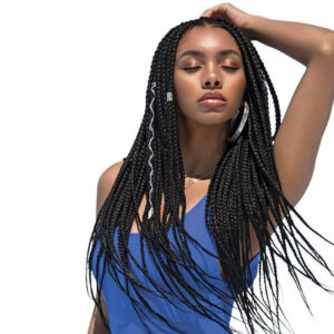 Sensationnel Ruwa Pre-Stretched 2x