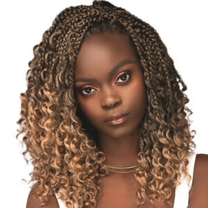 Urban Bermuda Box Braids 12"