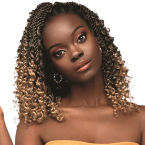 Urban Havana Twist 12"